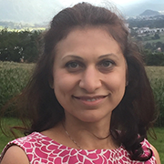 Ruba Homaidi Trained Allergy Antidotes Practitioner