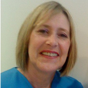 Sally Ann Harding Trained Allergy Antidotes Practitioner